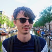 Victorien Quevit's Photo