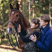 Любовь Твердовская的照片