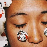 Madeline Montigny的照片