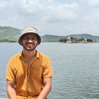 Abhishek Gupta的照片