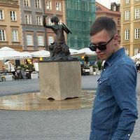 Tomasz Michalak的照片