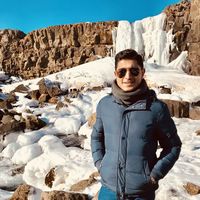 Abdul Haseeb Khalid的照片