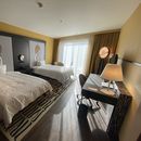 Free Hotel Room In Zurich For Hosting's picture