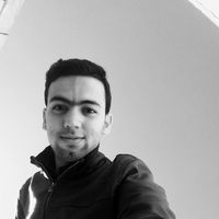 Hamou Mosbah的照片