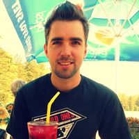 Matevz Ribic的照片