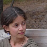 Tatiana Lidskaya的照片