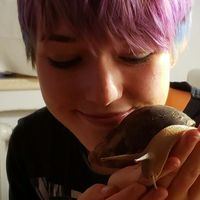 Nadine Kellner's Photo