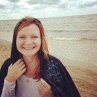 Fotos de Julie Makarova