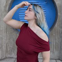 Jazmin Pastela的照片