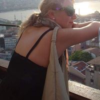 Patricia Vitt的照片