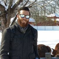 Maxime Leroux's Photo