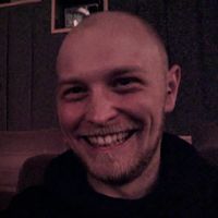 Filip Titarenko's Photo