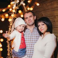 Павел Усенко's Photo