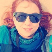 Фотографии пользователя Karolina Grzywna