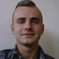 Dávid Rehák's Photo