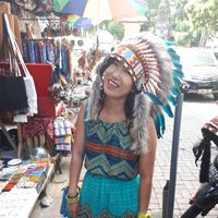 Lilita Nurdiana的照片