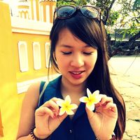 Nha Phuong Lam's Photo