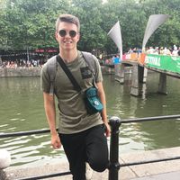 Dominik Gedeon's Photo