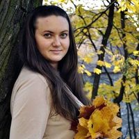 Іринка Гарань's Photo