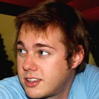 Chris Darden's Photo