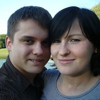 Ewa i Krzysiek Wojciechowski's Photo