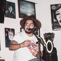 Max Girón Granados's Photo