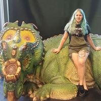 Photos de Caysa Youngblood