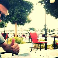 kaveh Ghanbarzadeh的照片