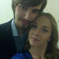 Georgy Petrenko的照片