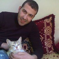 Abdou Abdel的照片