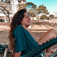 Camila Galvão's Photo