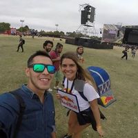 Gustavo Capdevila's Photo