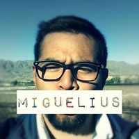 Miguel Chura的照片