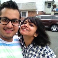 Dibarah Mahboob的照片