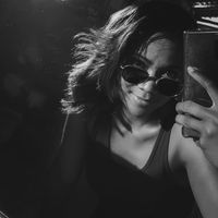 Agatha Rosalina's Photo