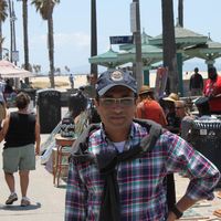 Tarek Anwar的照片