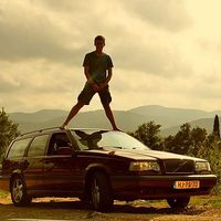 Hidde Jeursen's Photo