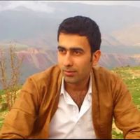 Fotos de Mohammad Nawzad