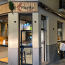 Language exchange at Paprika bar's picture