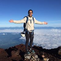 Abdelrahman Shalaby's Photo