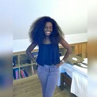 Sandra Okah的照片