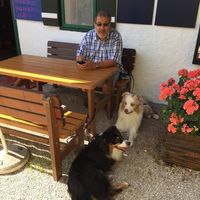 Wolfgang Kubus's Photo