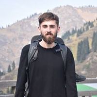 Christopher Genner的照片