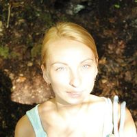 Anna Apšiniece's Photo