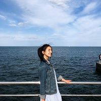 Roksolana Prytula的照片