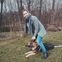 Kristyna Stankova's Photo