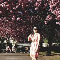 Fotos von Maryam Faramarzi