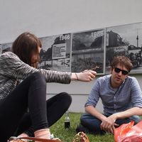 Matt Norris的照片