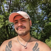 Julián Paredes's Photo