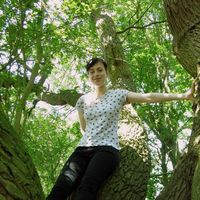 Zsófia Machó的照片